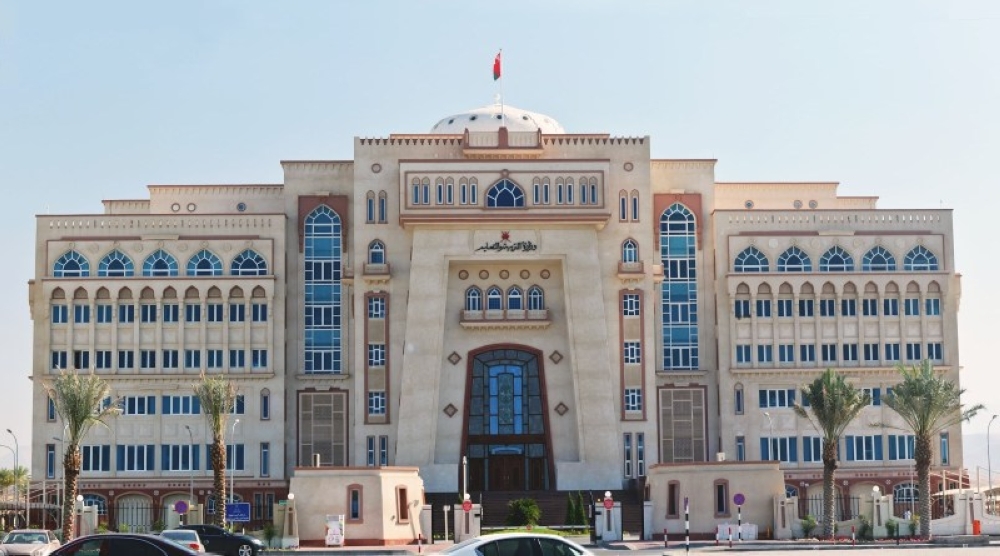 Ministry of Education