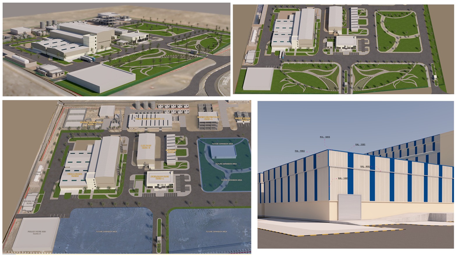 Penicillin General Integrated Industrial Company