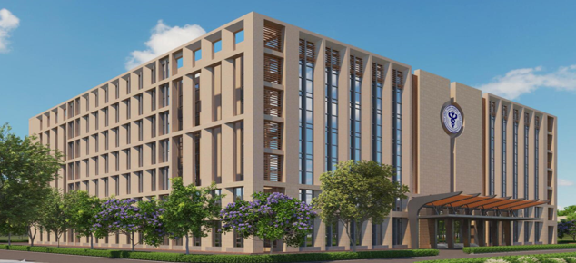 HITES, Noida – AIIMS Rewari