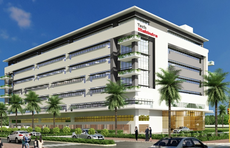 Tech Mahindra