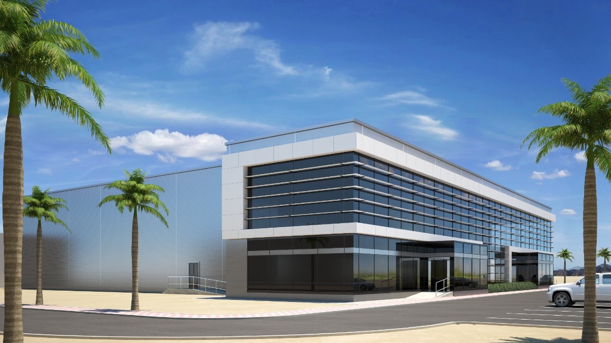 ROP Clothing Factory