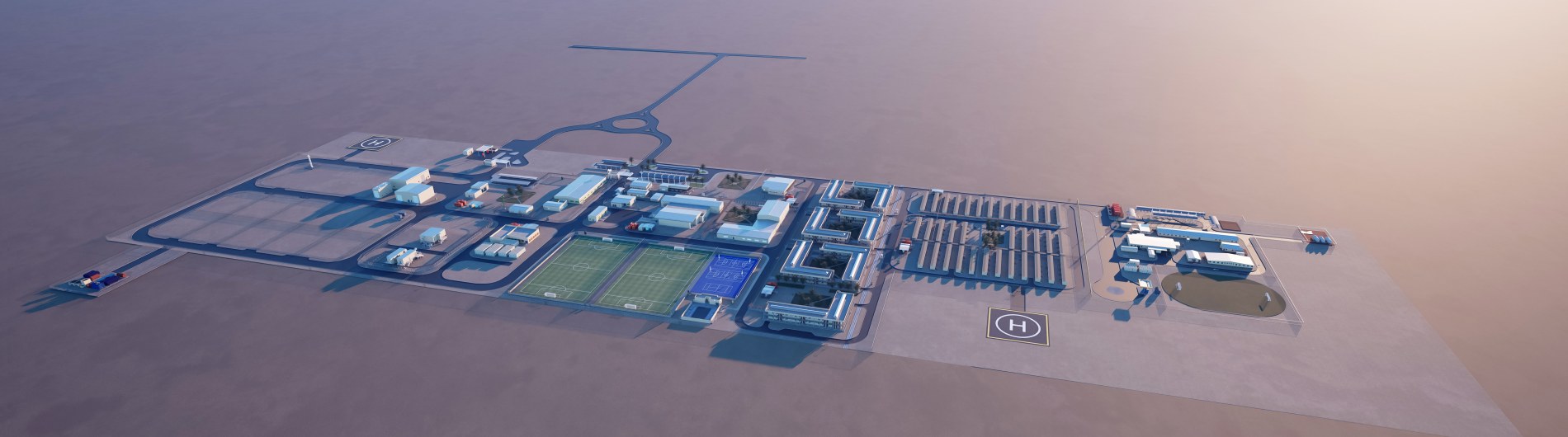 Oil & Gas | DGCON