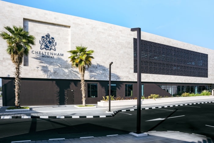 Cheltenham College Muscat